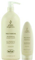Nexxus Phyto Organics Nectaress - Nourishing Conditioner-image1