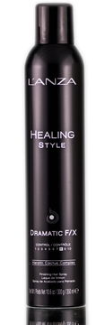 Lanza Healing Style Dramatic F/X - Super Hold Finishing Mist