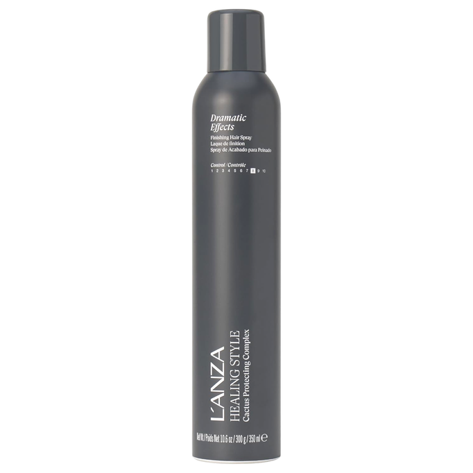Lanza Healing Style Dramatic F/X Finishing Hair Spray-image1