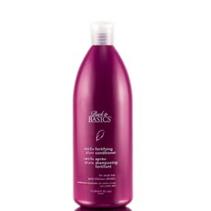 Back to Basics Vanilla Plum Fortifying Conditioner-image1