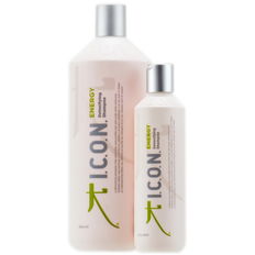 Icon Energy Detoxifying Shampoo