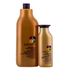 Pureology Precious Oil Shamp' Oil-image1 Pureology Precious Oil Shamp' Oil-image1