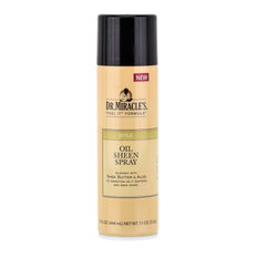 Dr. Miracle's Oil Sheen Spray-image1 Dr. Miracle's Oil Sheen Spray-image1