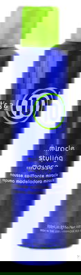 It's a 10 Ten Miracle Styling Mousse