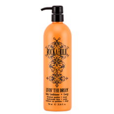 Tigi Rockaholic Livin the Dream Daily Conditioner