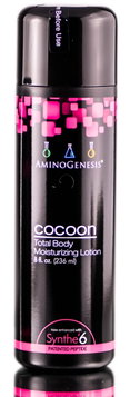 AminoGenesis Cocoon Total Body Moisturizing Lotion-image1