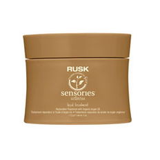 Rusk Sensories Wellness Heal Restorative Treatment With Organic Argan Oil