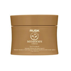 Rusk Sensories Wellness Heal Restorative Treatment With Organic Argan Oil