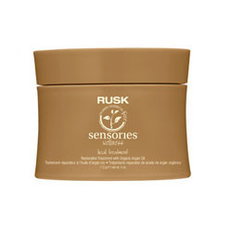 Rusk Sensories Wellness Heal Restorative Treatment With Organic Argan Oil-image1