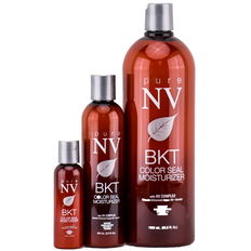 Pure NV BKT Color Seal Moisturizer