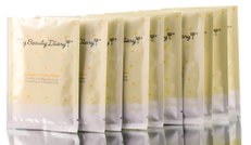 My Beauty Diary Collagen Firming Mask-image1