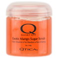 Qtica Smart Spa Exotic Mango Sugar Scrub-image1 Qtica Smart Spa Exotic Mango Sugar Scrub-image1