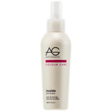 AG Hair Cosmetics Colour Care Insulate - Blow Dry Spray-image1