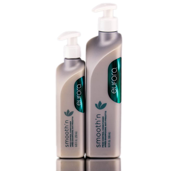 Eufora Smooth'n Frizz Control Conditioner