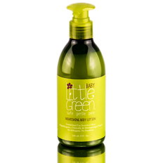 Little Green Baby Nourishing Body Lotion-image1