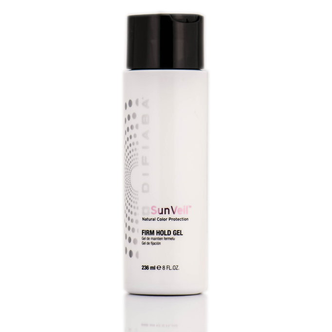 Difiaba Sun Veil Firm Hold Gel-image1
