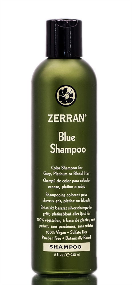 Zerran initiate clarifying shampoo 32oz popular