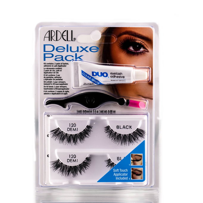 Ardell Deluxe Pack