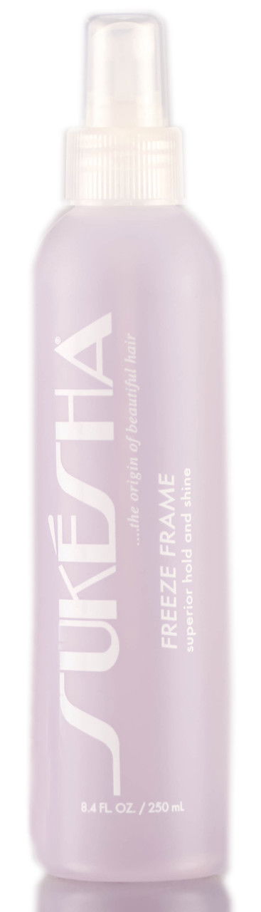 Sukesha Freeze Frame Super Spray (non-Aerosol)