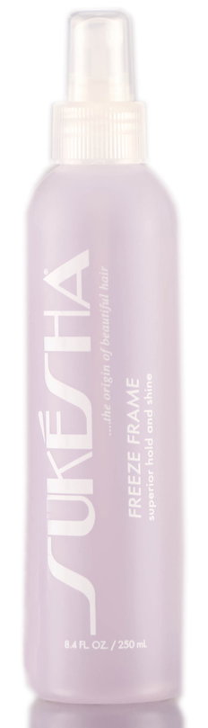 Sukesha Freeze Frame Super Spray (non-Aerosol)-image1