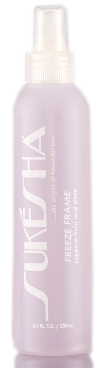 Sukesha Freeze Frame Super Spray (non-Aerosol)-image1