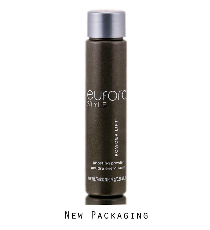 Eufora Powder Lift Weightless Volume and Texture Eufora Powder Lift Weightless Volume and Texture