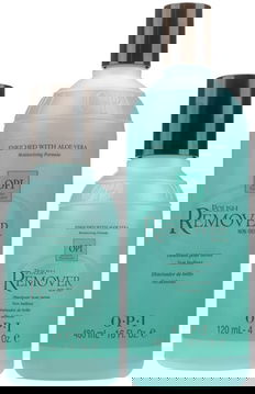 OPI Polish Remover