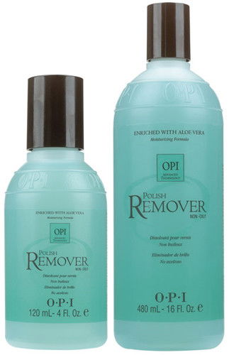 OPI Polish Remover