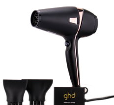 GHD Professional Performance Hairdryer Vintage Pink Edition-image1 GHD Professional Performance Hairdryer Vintage Pink Edition-image1