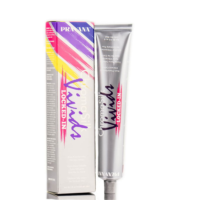 Pravana ChromaSilk Vivids - Locked In Pravana ChromaSilk Vivids - Locked In