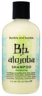 Bumble and Bumble Alojoba Shampoo
