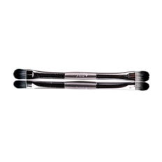 100% Pure Cruelty Free Double Ended Brush