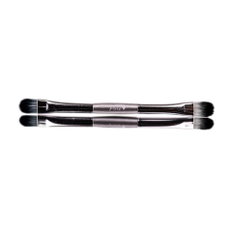 100% Pure Cruelty Free Double Ended Brush-image1