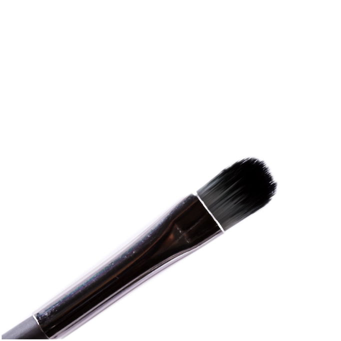 100% Pure Cruelty Free Double Ended Brush