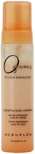 Scruples O2 Originals Hydrating Body Smoothie
