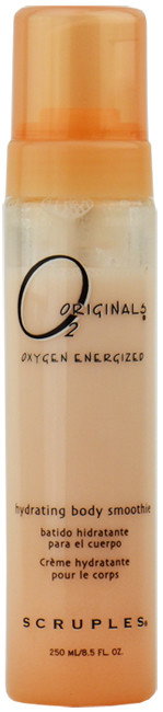 Scruples O2 Originals Hydrating Body Smoothie-image1 Scruples O2 Originals Hydrating Body Smoothie-image1
