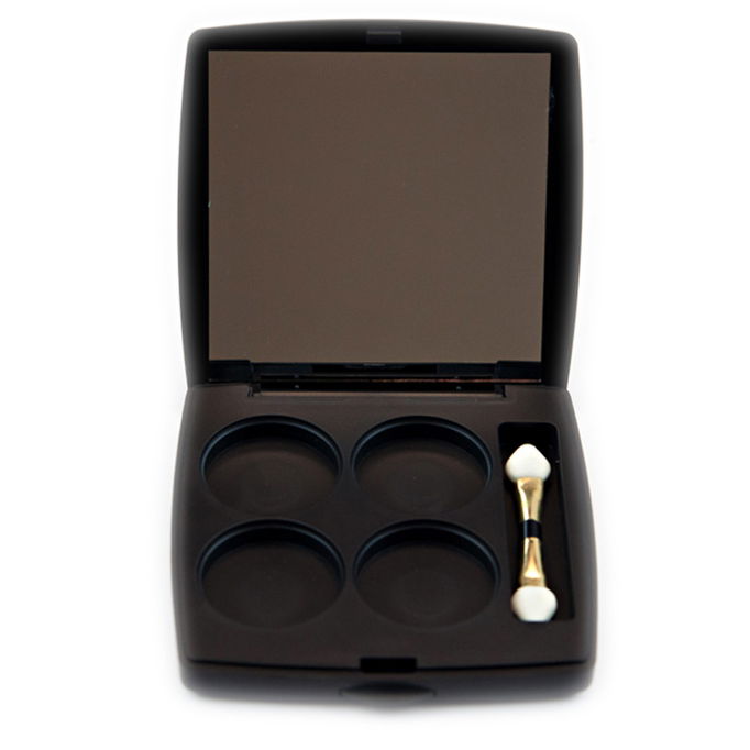 Morphe 4 Color Magnetic Palette