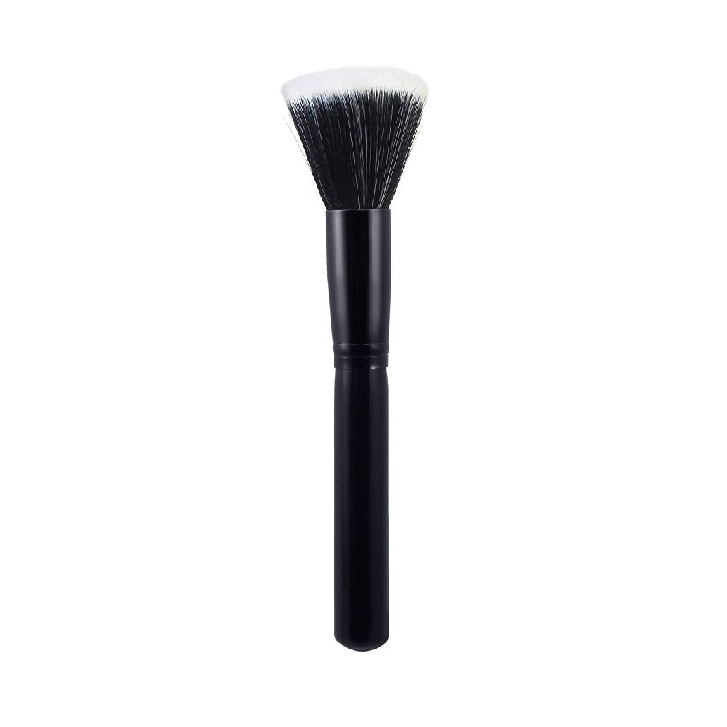 Morphe Luna Brush - Duo Foundation - BK/BK5-image1 Morphe Luna Brush - Duo Foundation - BK/BK5-image1