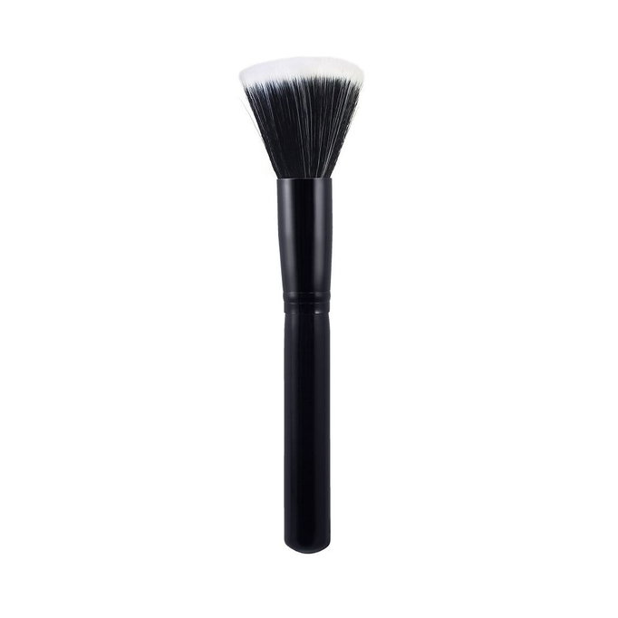 Morphe Luna Brush - Duo Foundation - BK/BK5-image1