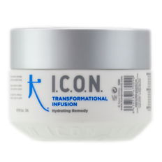 Icon Transformational Infusion Hydrating Remedy