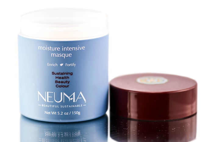 Neuma Moisture Intensive Masque