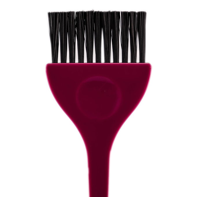 Soft n Style Wide Dye Brush-image2 Soft n Style Wide Dye Brush-image2