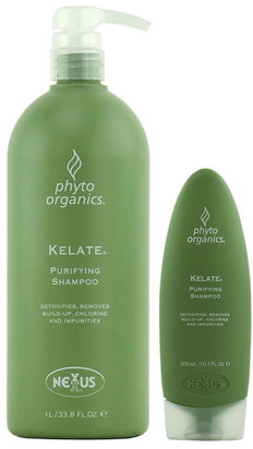 Nexxus Phyto Organics Kelate Purifying Shampoo-image1 Nexxus Phyto Organics Kelate Purifying Shampoo-image1