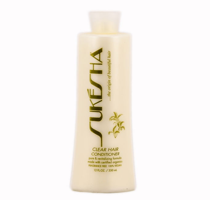 Sukesha Clear Hair Conditioner