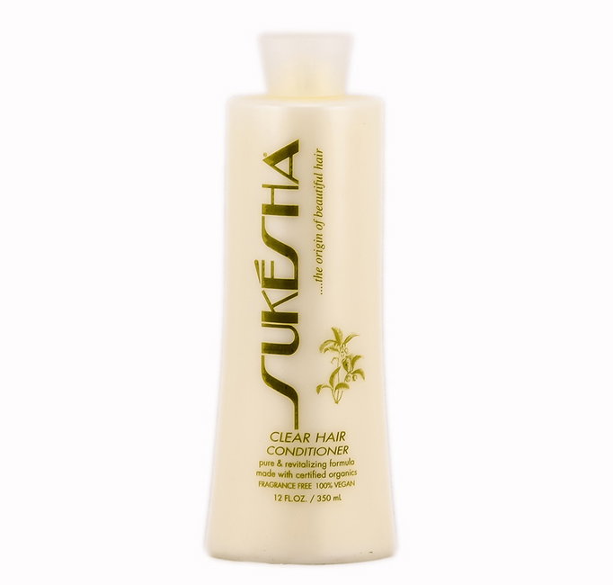 Sukesha Clear Hair Conditioner-image1 Sukesha Clear Hair Conditioner-image1