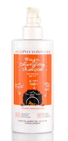 Phyto PhytoSpecific Magic Detangling Shampoo