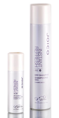 Joico Instant Refresh Dry Shampoo-image1 Joico Instant Refresh Dry Shampoo-image1