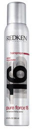 Redken Pure Force 16 Non-Aerosol Fixing Spray