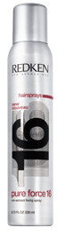Redken Pure Force 16 Non-Aerosol Fixing Spray-image1 Redken Pure Force 16 Non-Aerosol Fixing Spray-image1