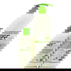 Reference of Sweden 445 Volume Shampoo Sulfate Free